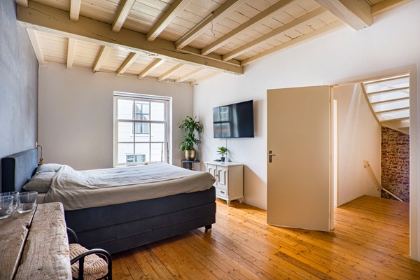 Medium property photo - Boreel de Mauregnaultstraat 26, 5361 HG Grave